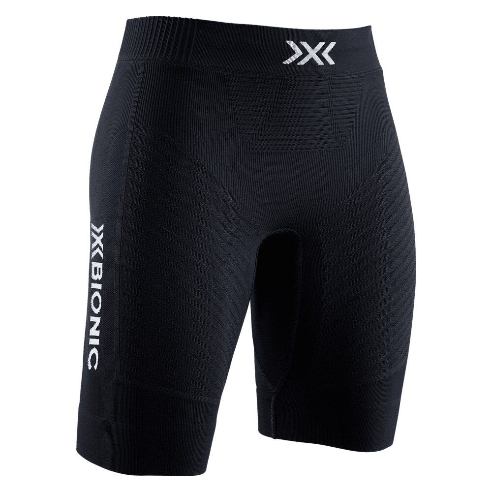 Термошорты X-Bionic Regulator Run Speed Shorts Women L Черный (1068-RT-R500S19W L B002)