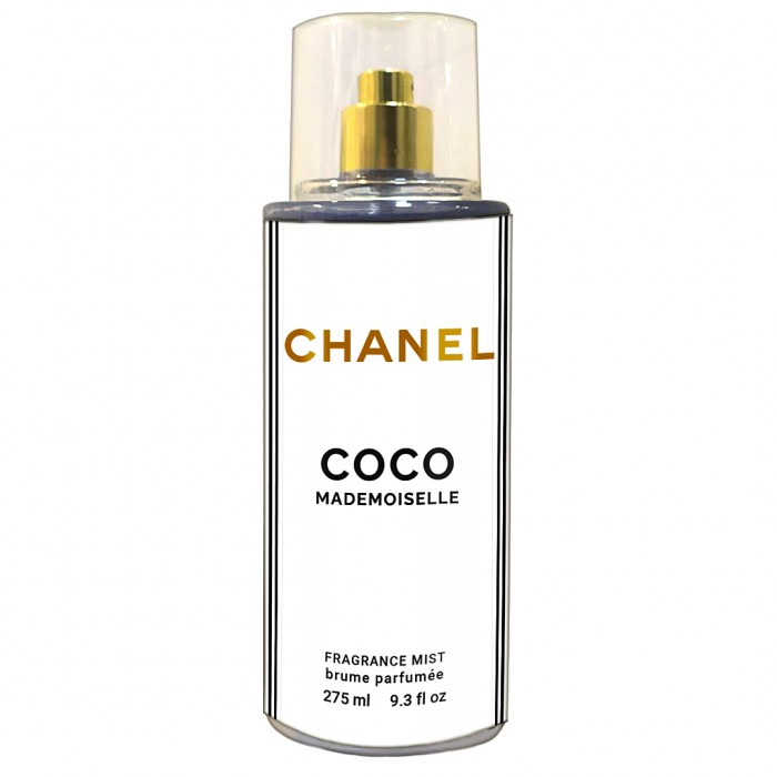 Парфумований спрей для тіла Chanel Coco Mademoiselle 275 мл