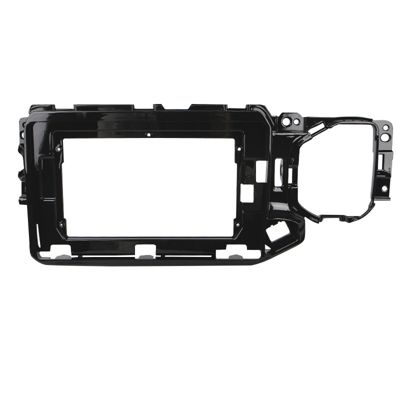 Переходная рамка для Chery Tiggo 5X 2017-2018 Lesko 10.1 (7044)