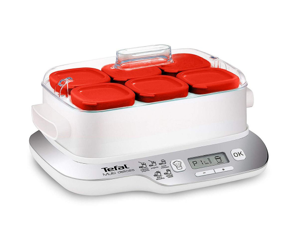 Йогуртниця TEFAL YG 660132