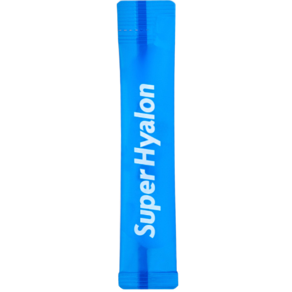 Набор увлажняющих ночных масок для лица VT Cosmetics Super Hyalon Sleeping Mask 20 шт*4 мл (8809559629364)