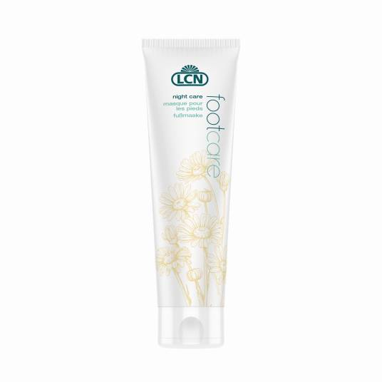 Ночной крем-маска LCN Night Care 100 мл