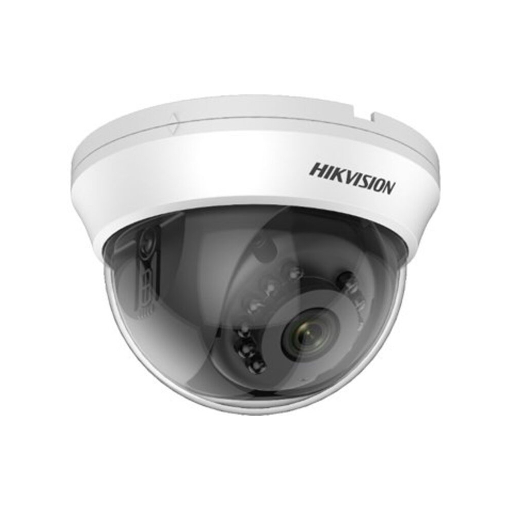 Видеокамера HD-TVI 5 Мп Hikvision DS-2CE56H0T-IRMMF