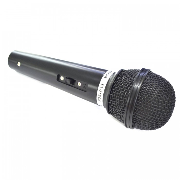 Микрофон проводной UKC U-901 Black (0978)