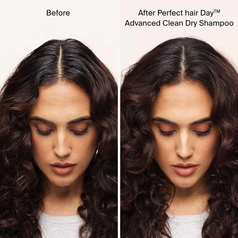 Сухой шампунь Living Proof Perfect Hair Day Advanced Clean Dry Shampoo 184 мл (2462308277)