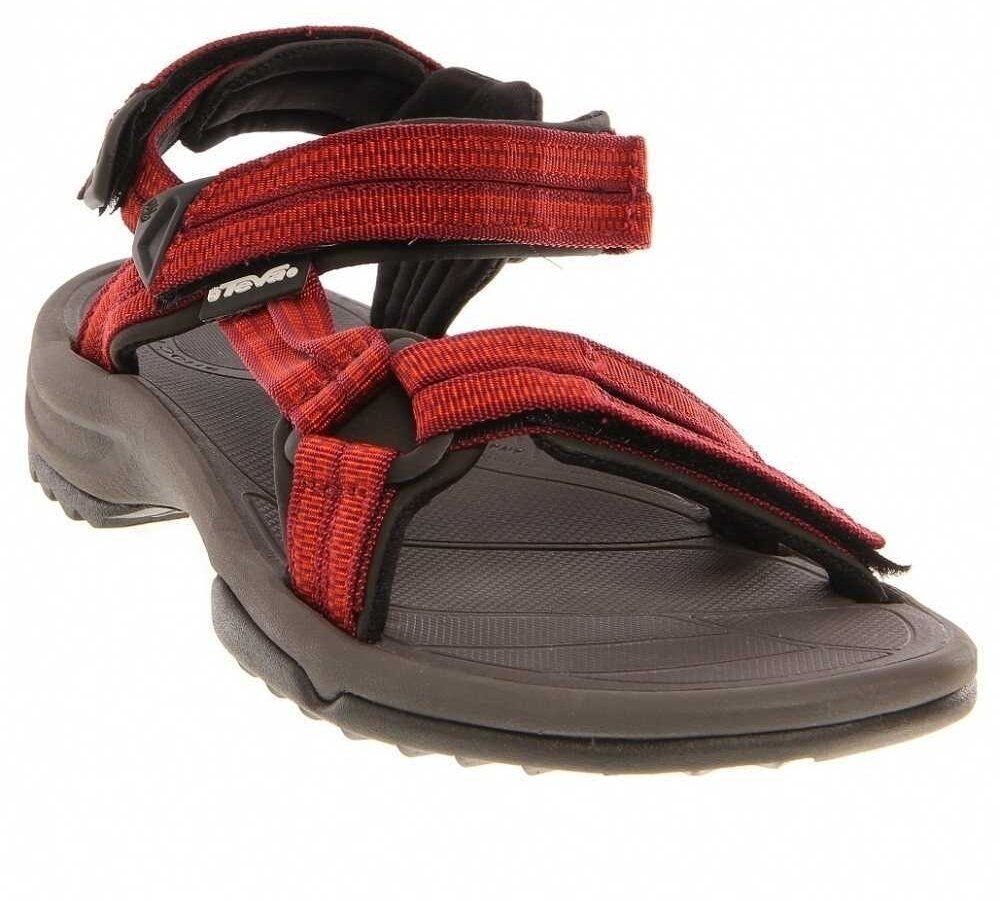 Сандали Teva Terra Fi Lite W's 36 Double Zipper Red Orange (1033-TVA 8768.993-5)