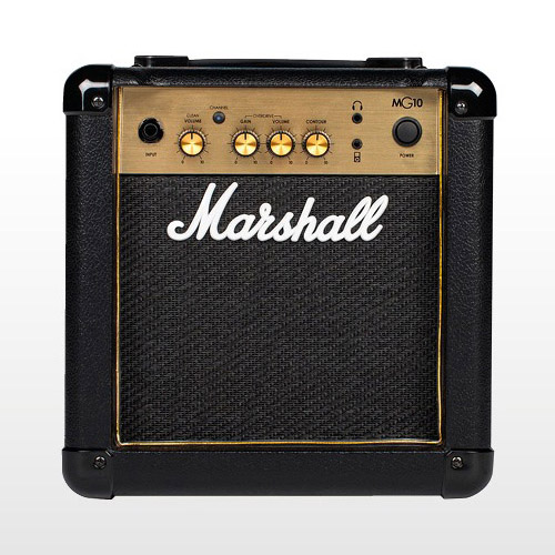 Гитарный комбоусилитель Marshall MG10G