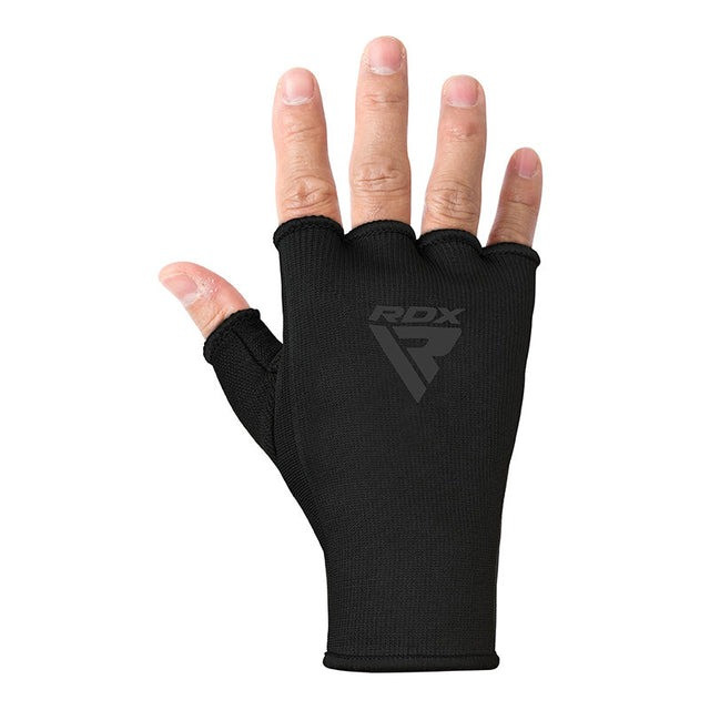 Перчатки RDX Inner Black M