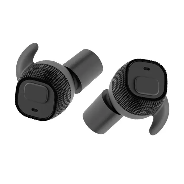 Активные беруши для стрельбы Earmor М20 электронные