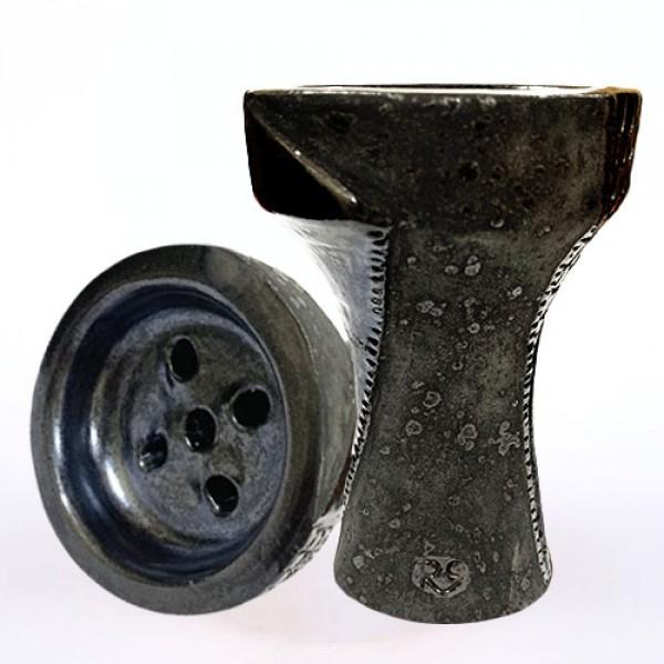 Чаша RS Bowls ZP (Zipper) Черный