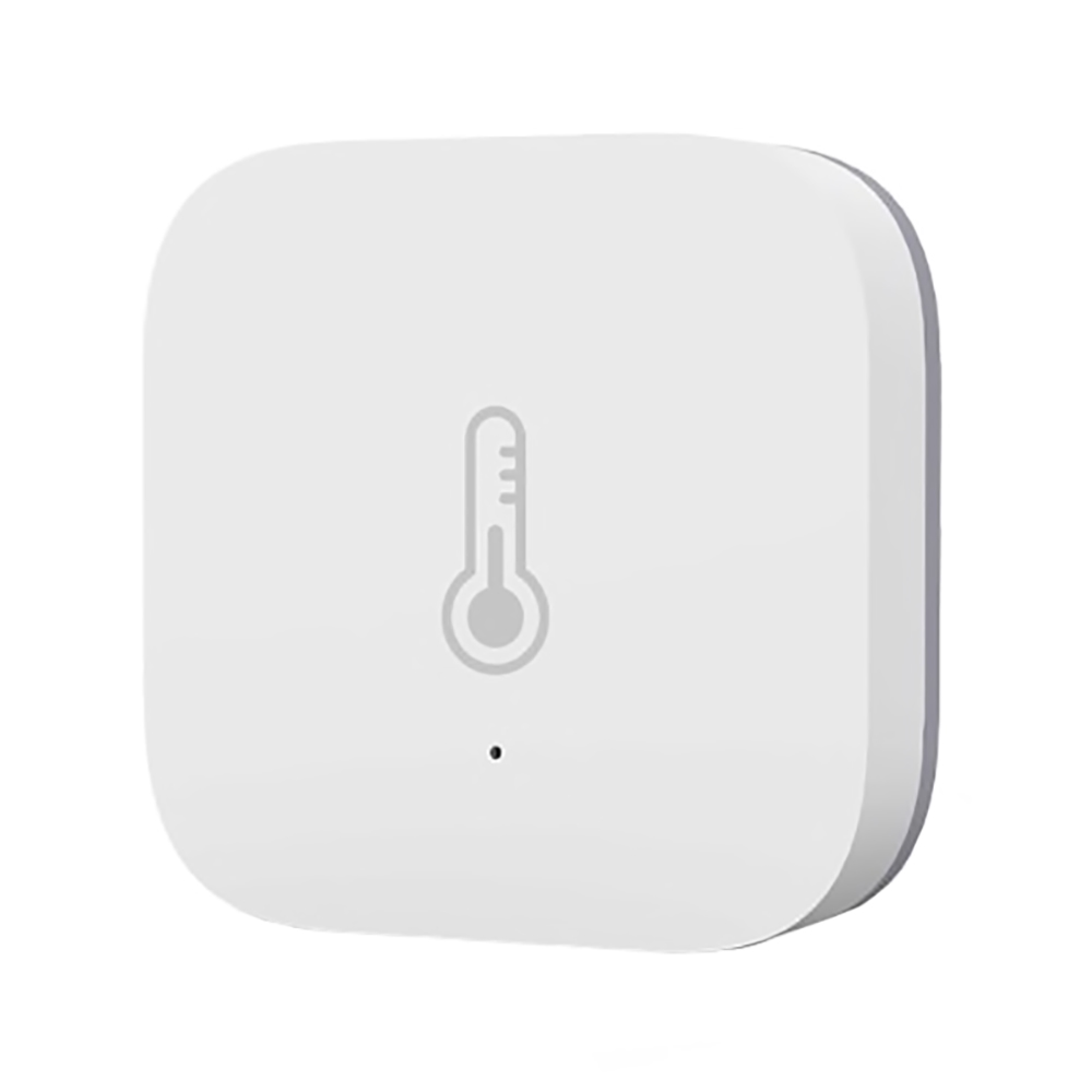 Датчик температури та вологості Xiaomi Aqara Temperature and Humidity Sensor (WSDCGQ11LM)