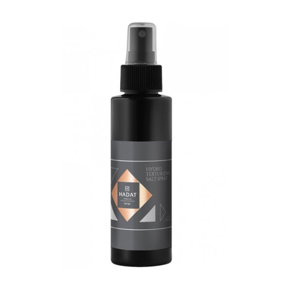 Текстурирующий солевой спрей для волос Hadat Cosmetics Hydro Texturizing Salt Spray 110 мл