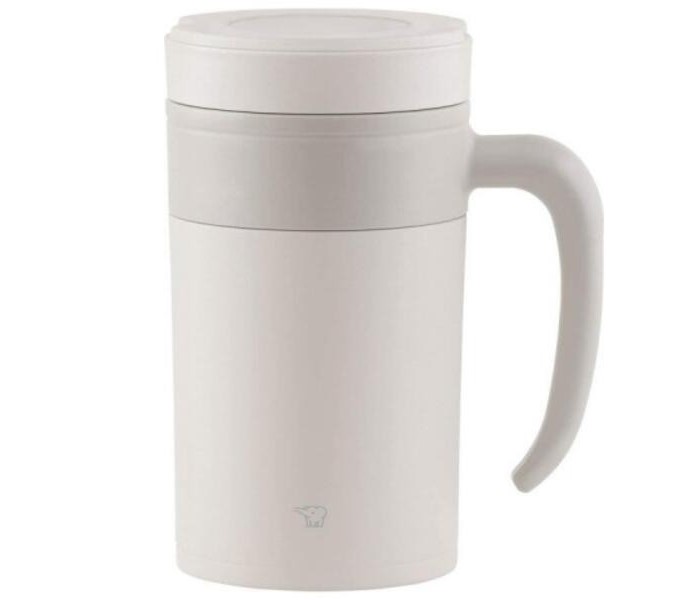 Термокружка Zojirushi SE-KAE48 0.48 л White (1013-1678.06.64)