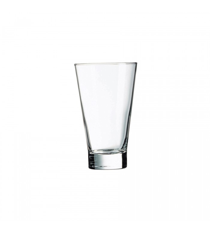 Склянка Arcoroc Shetland 220 мл Прозора 79736