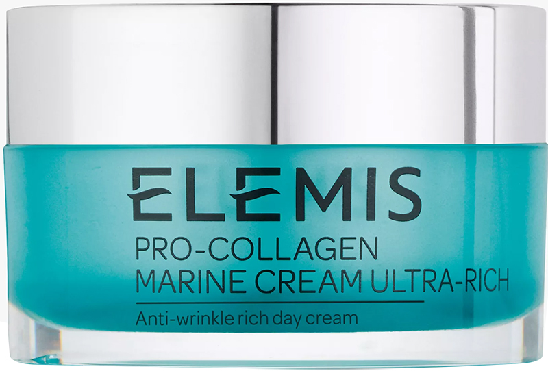 Крем для обличчя ультра поживний Elemis Pro-Collagen Marine Cream Ultra Rich 50 мл (53735)