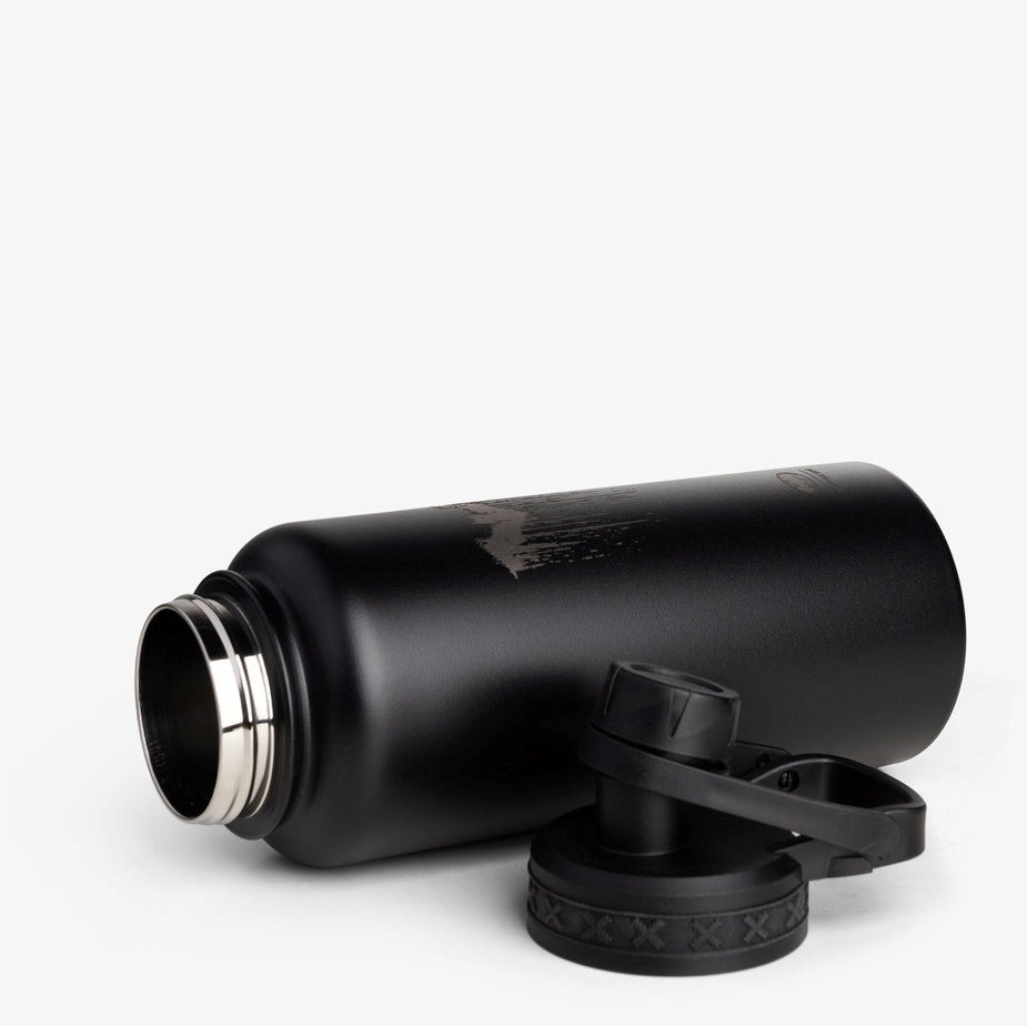Пляшка для води SmartShake Bohtal Insulated Bottle 960 ml/32 oz Black Batman (11292301)