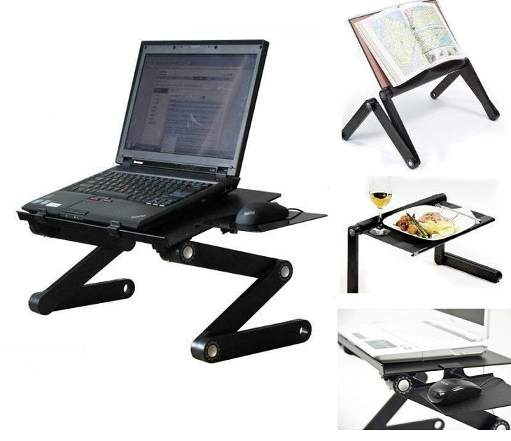 Стол для ноутбука Laptop Table T8 10063 G (1756374689)