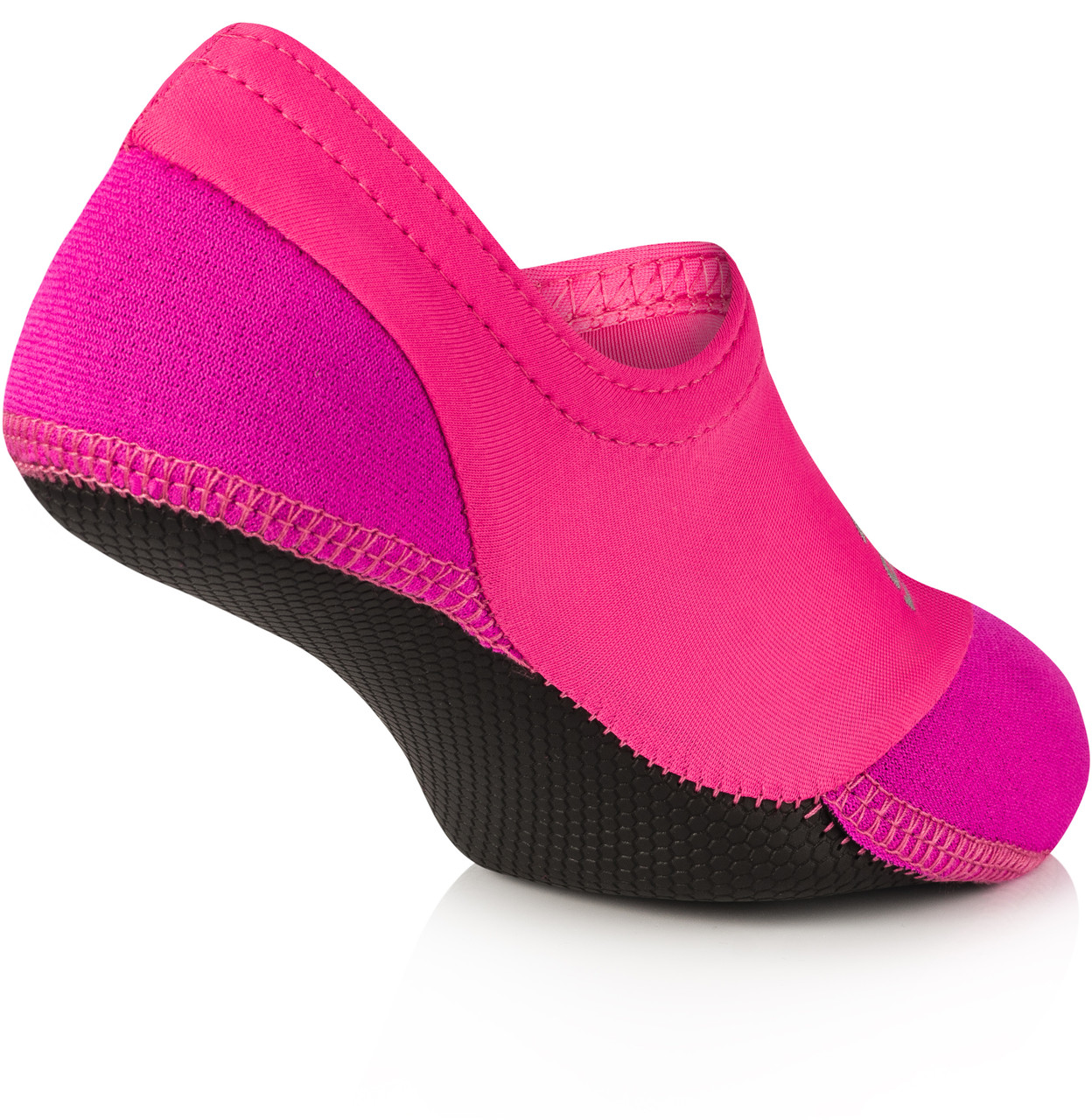 Носки для бассейна Aqua Speed NEO SOCKS 6834 (177-33) 24-25 Розово-коралловый (5908217668349)