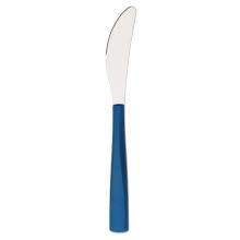 Нож для масла Degrenne Paris Quartz Bleu Marin 15,8 см Синий 210689