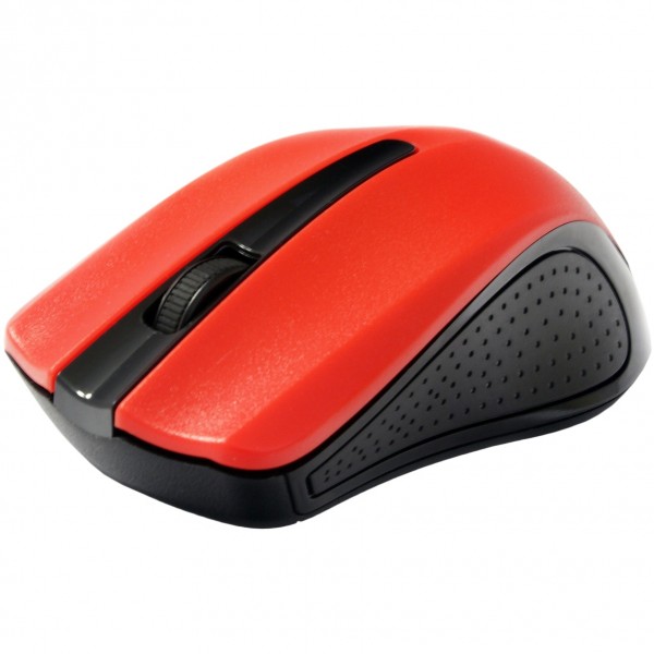 Миша Gembird MUSW-101-R (F00140815)