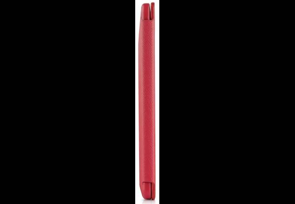 Premium AIRON для Amazon Kindle Voyage Red (4822356754789)
