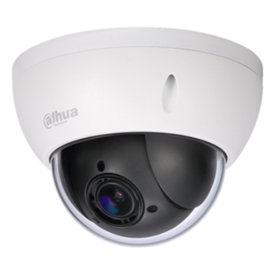 HDCVI видеокамера 2 Мп Dahua DH-HAC-HDBW1200RP-VF для системы видеонаблюдения