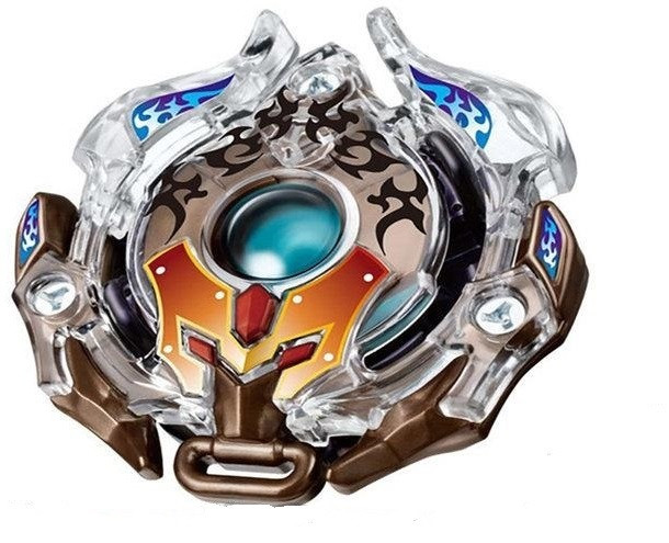 Вовчок BeyBlade Mad Minoboros B-90 Божевільний Бик 4 сезон (SUN90136)