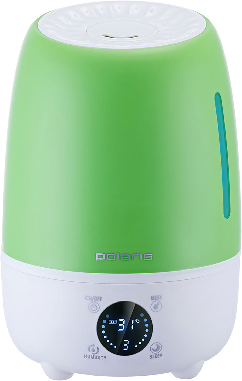 Зволожувач повітря Polaris PUH 6805Di Зелений (F00171251)
