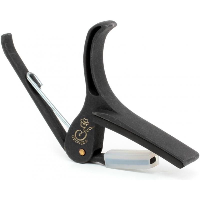 Каподастр Grover GP750BL Ultra Capo Black