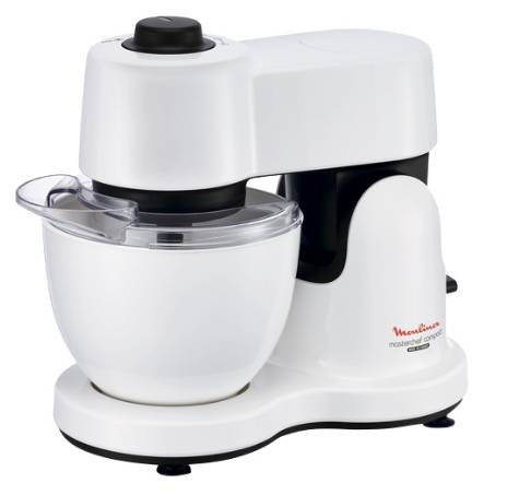 Кухонная машина Moulinex QA217132 Белый (F00123623)
