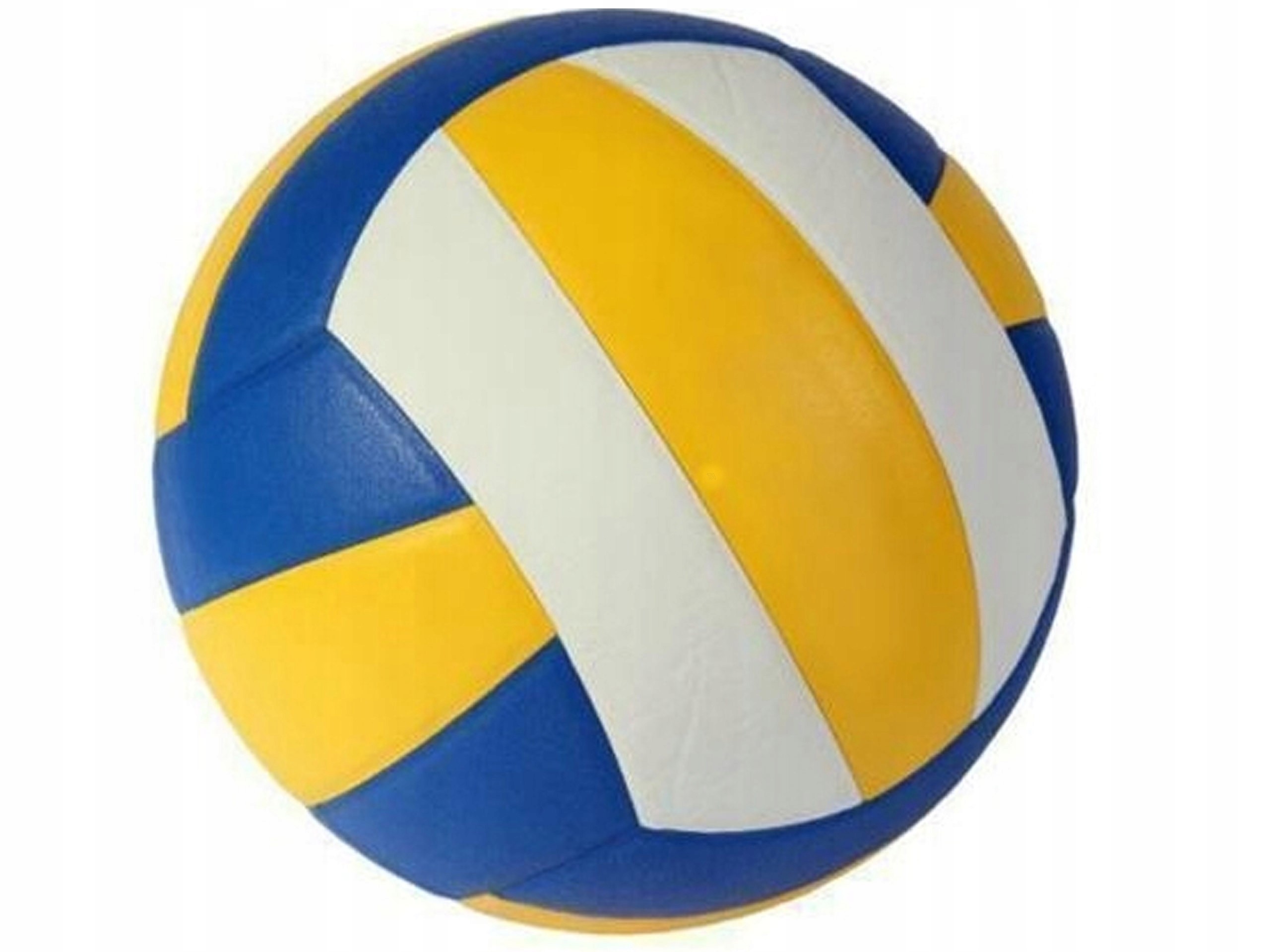 Мяч волейбольный 896-1 Multicolor (RI0735)