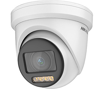 2 Мп ColorVu PoC вариофокальная видеокамера Hikvision DS-2CE79DF8T-AZE