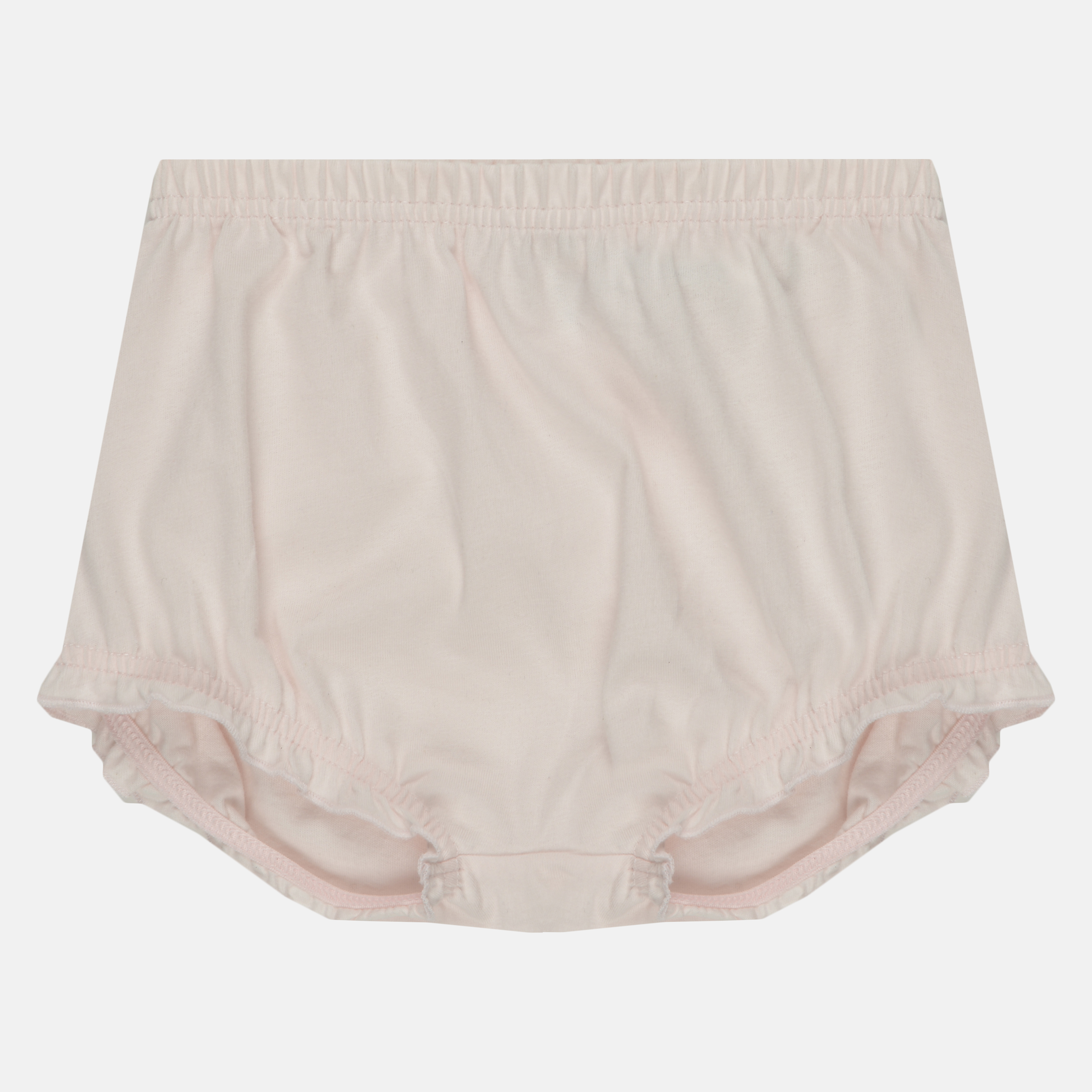 Трусики для девочки H&M 50 см бледно розовый 290181458412
