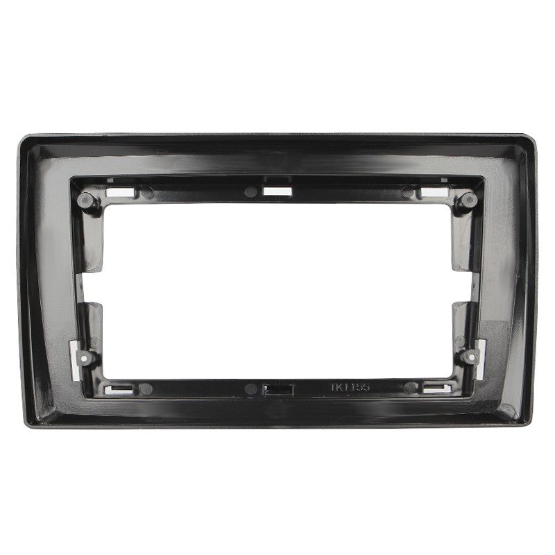 Переходной штатный комплект с проводкой 10 HEVXM Suzuki Ignis 2003-2008