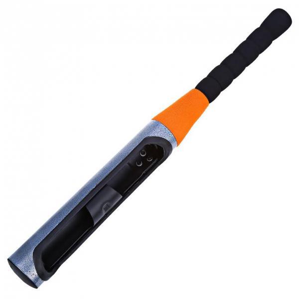 Механический блокиратор руля Alca V3000 Оранжевый