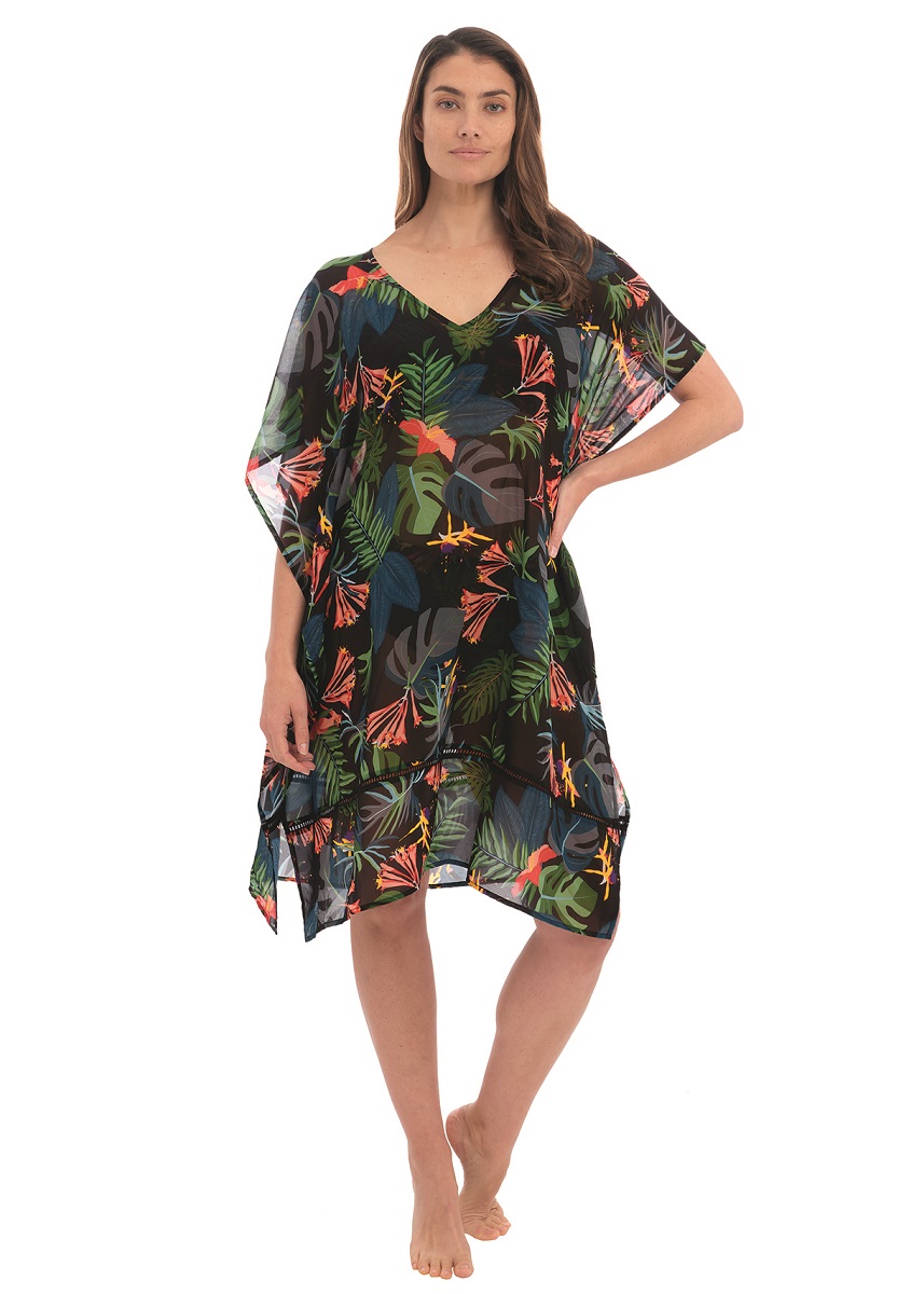 Кафтан Fantasie Monteverde 500794 S Multi (889501365739)
