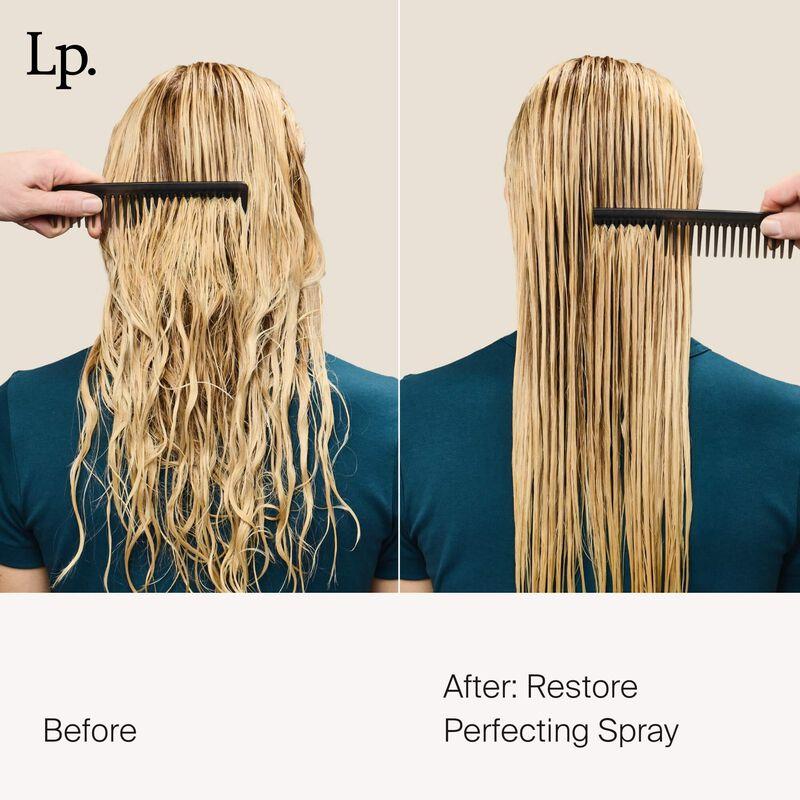 Спрей для волос Living Proof Restore Perfecting Spray 50 мл (2466798988)