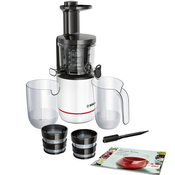 Соковитискач Bosch MESM 500 W