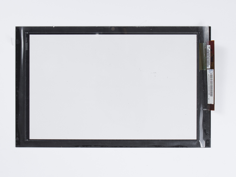 Тачскрин (сенсорне скло) Acer Iconia Tab 10 W500 54.20014.104 (A560)