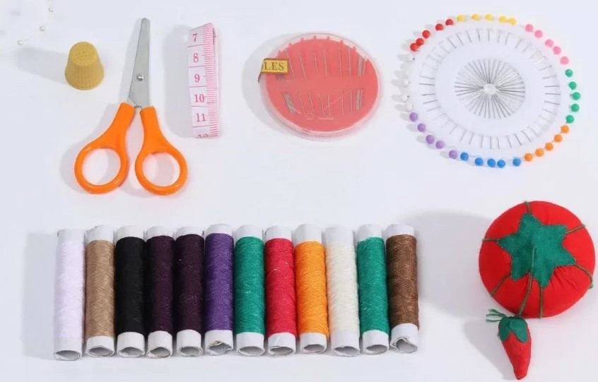 Набор швейный VigohA Insta sewing kit tasy to thread