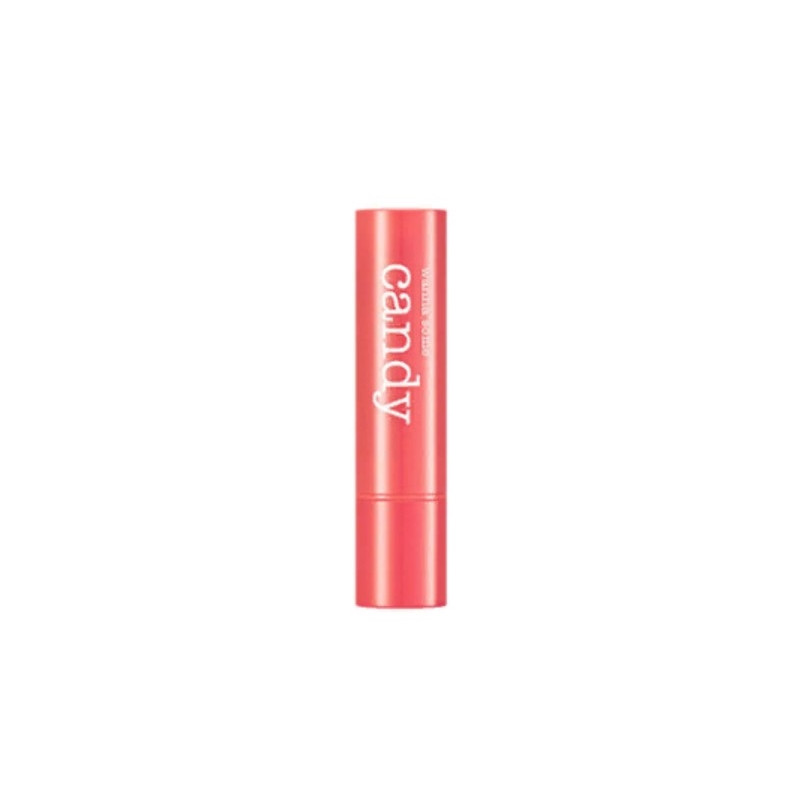 Тинт-бальзам для губ Missha Wanna Candy Tint Balm How Guava 3.3 г (8809581473522)