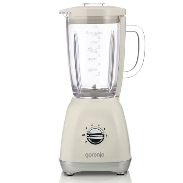 Блендер Gorenje B 800 RL Бежевий (F00172855)