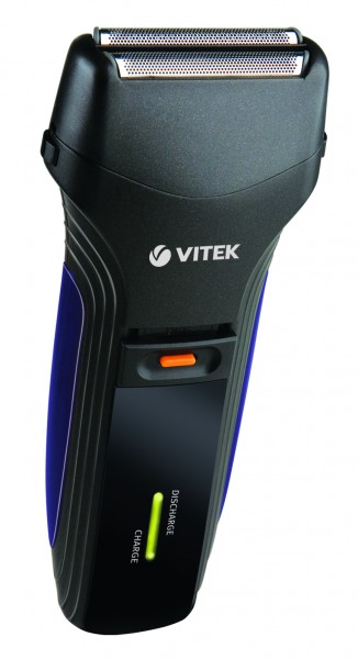 Електробритва Vitek VT-8265 B (F00119278)