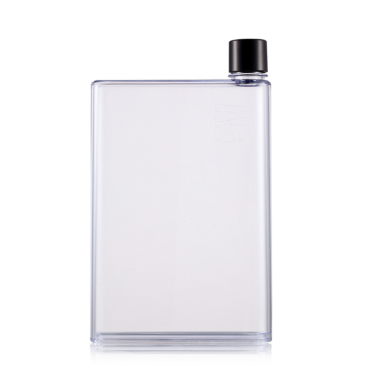 Бутылка для воды Memo Notebook А5 (130-12312569)