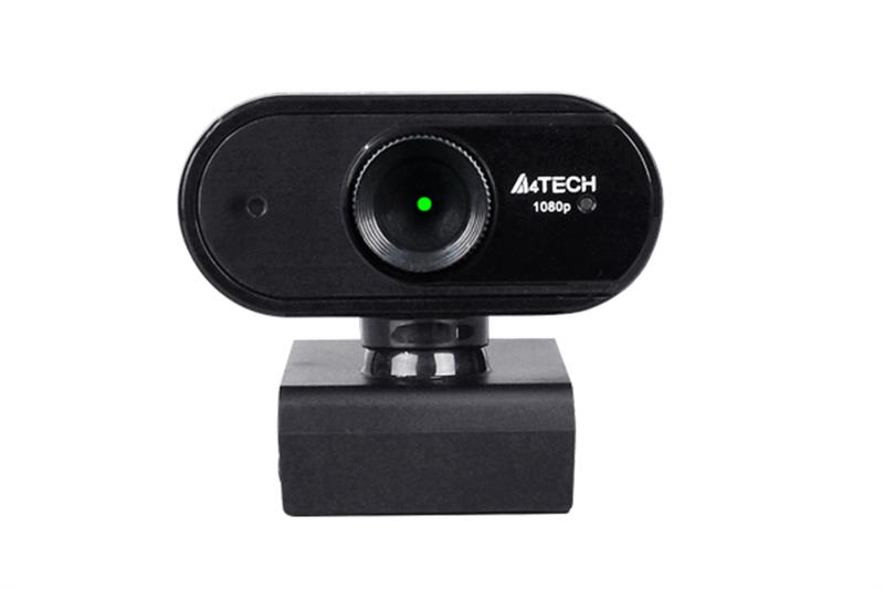 Вебкамера A4Tech PK-925H USB Black