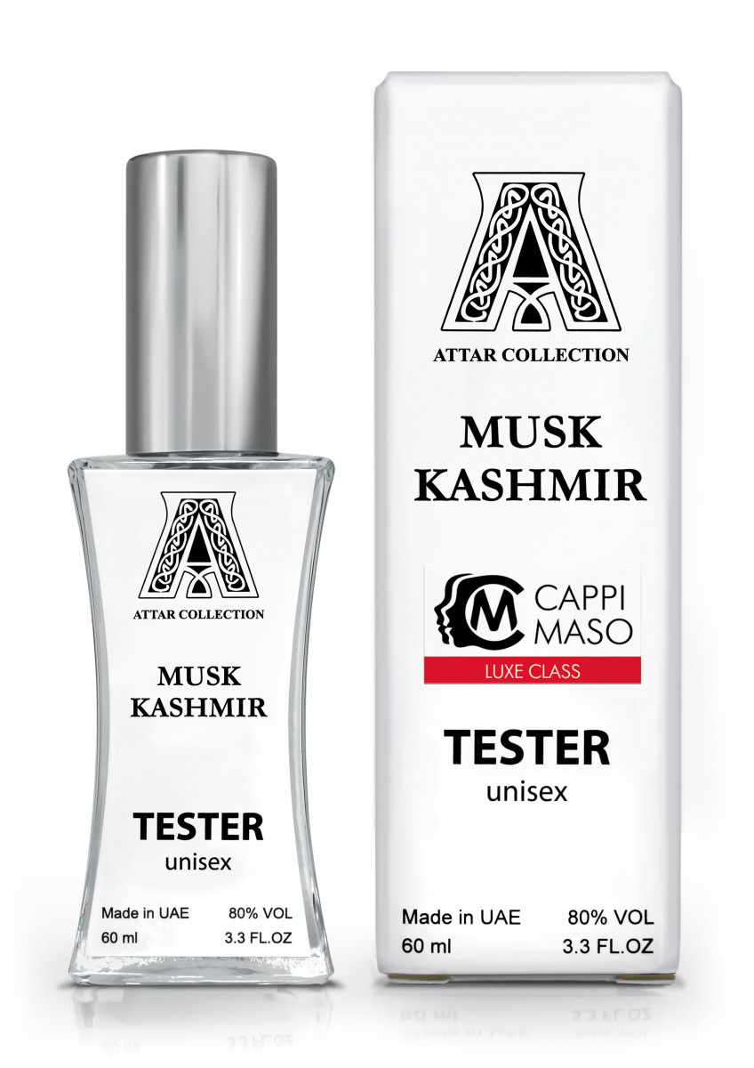 Парфюм Attar Collection Musk Kashmir - Tester 60ml