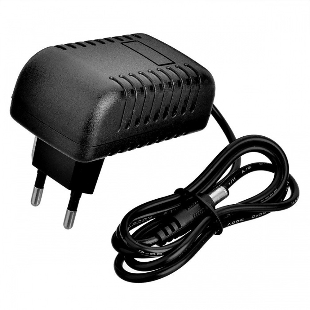 Блок Питания Сетевой Адаптер 6V 2A AC/DC Adapter