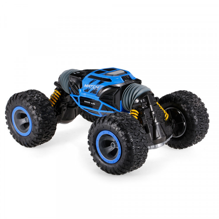 Машина Rock Crawler на р/у Синий (UD2170ABLUER)