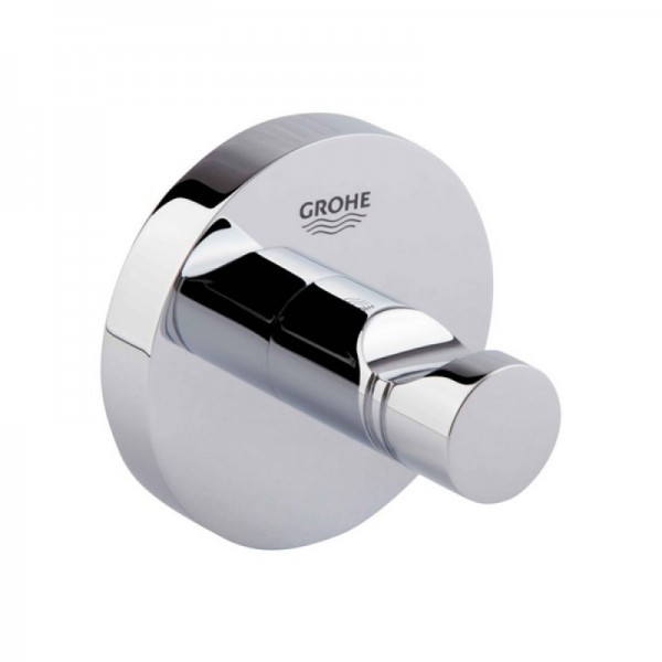 Крючок Grohe Essentials 40364001 Хром (37058)