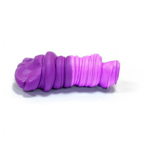 Жвачка для рук HandGum 80 г Фиолетовый Хамелеон (200-1981811)